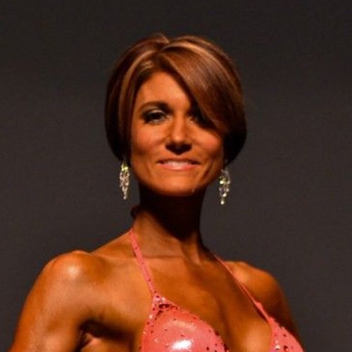 Sandra Panchaud profile photo