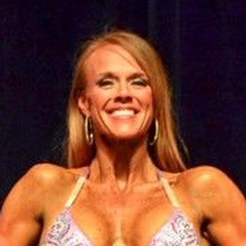 Tara Dykes profile photo