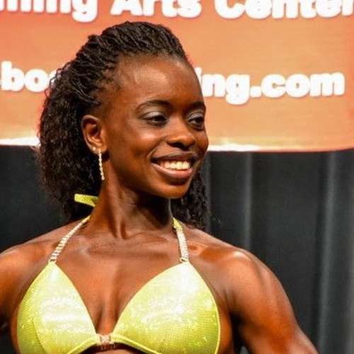 Shawana Jones profile photo
