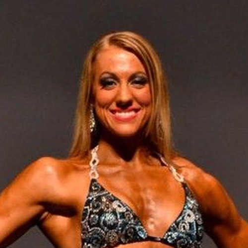 Chelsea Morgan profile photo