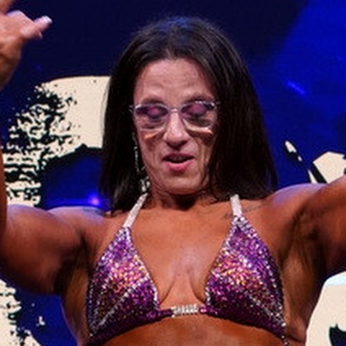 Diana Arango profile photo