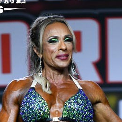 Maya Khawly profile photo