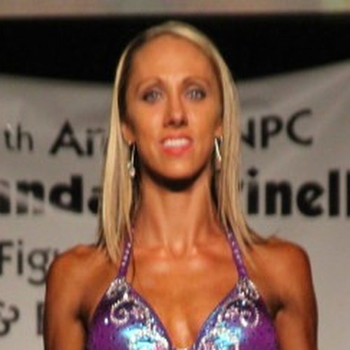 Jeanine Foster profile photo