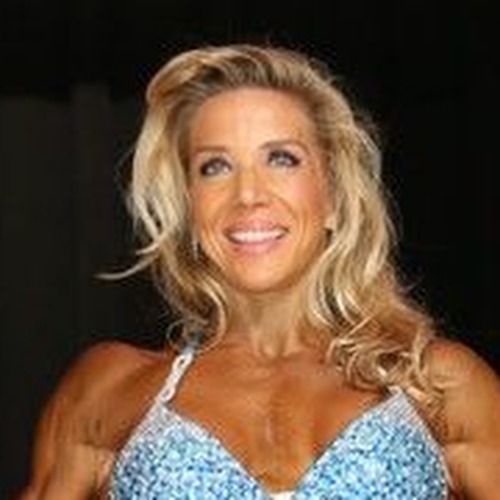 Amber Owen profile photo