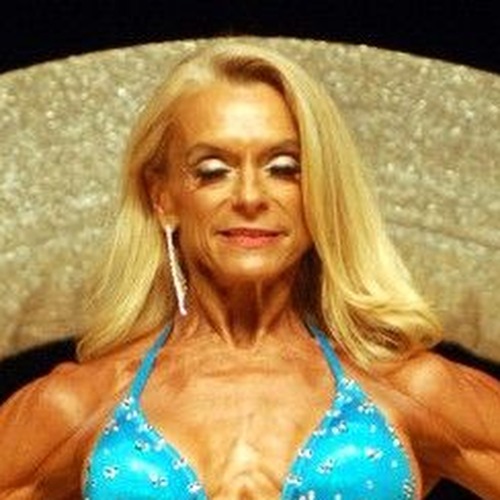 Virginia Baxter profile photo