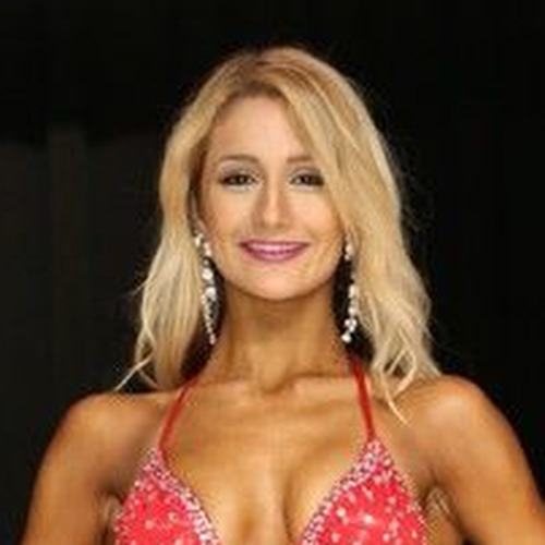 Xylene Pacheco profile photo