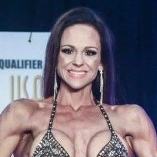Ashley Biernacki profile photo