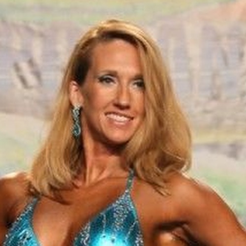 Heather Foskey profile photo