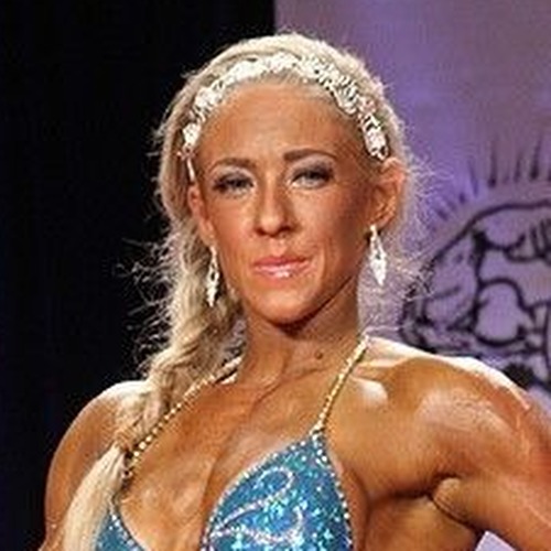 Grace Fryer profile photo