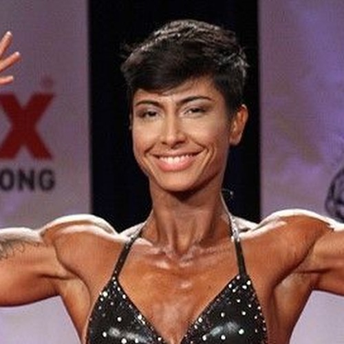 Yvonne Vargas profile photo