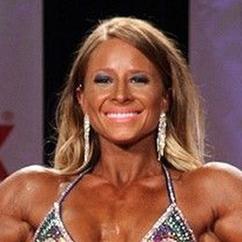 Kendal Cox profile photo