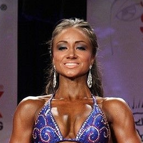 Raquel Biddle profile photo