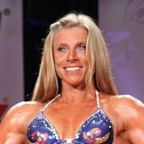 Sherri Patterson