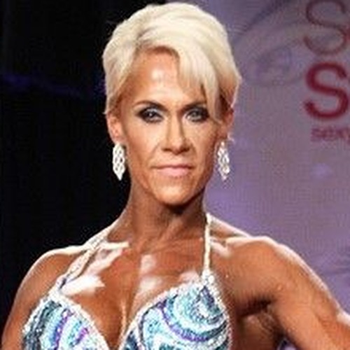 Nicoline Malkvist profile photo