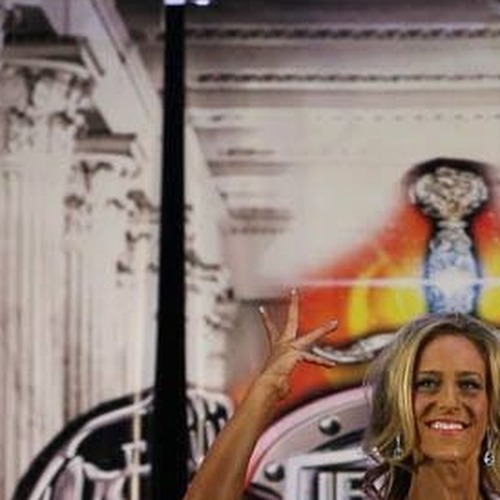 Amanda Limas profile photo