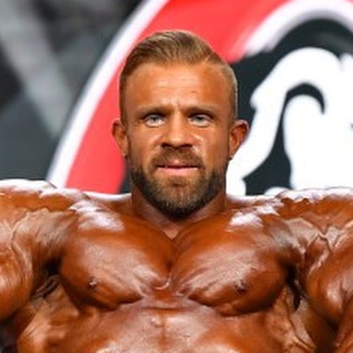 Iain Valliere