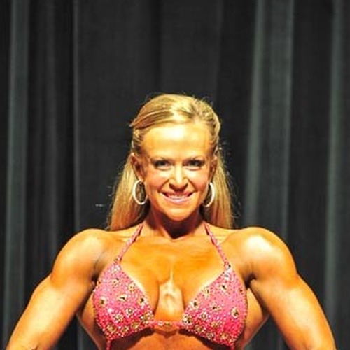 Ashley Piersante profile photo