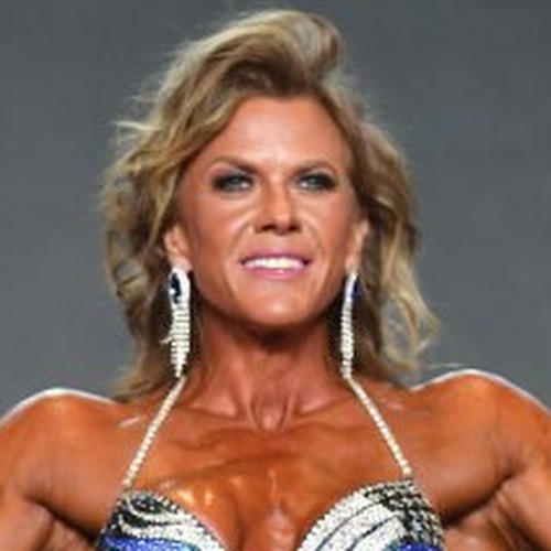 Cindy Flannery