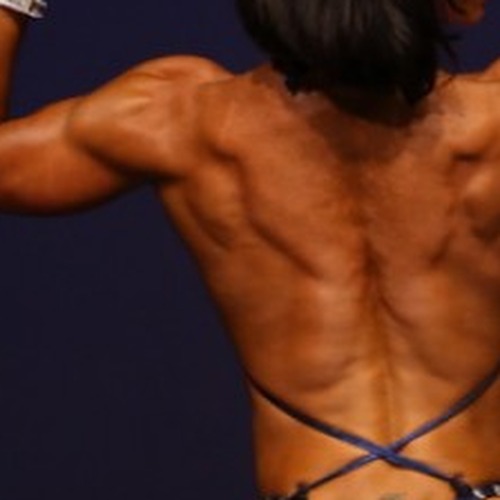 Ashley Straw profile photo