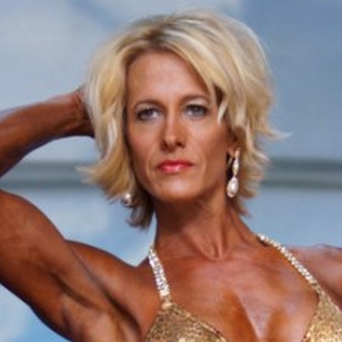 Lynn Capasso profile photo