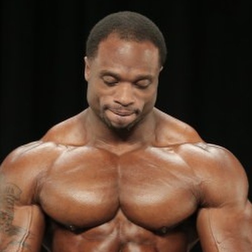 Michael Lockett