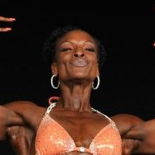Ikiesha Whittaker profile photo