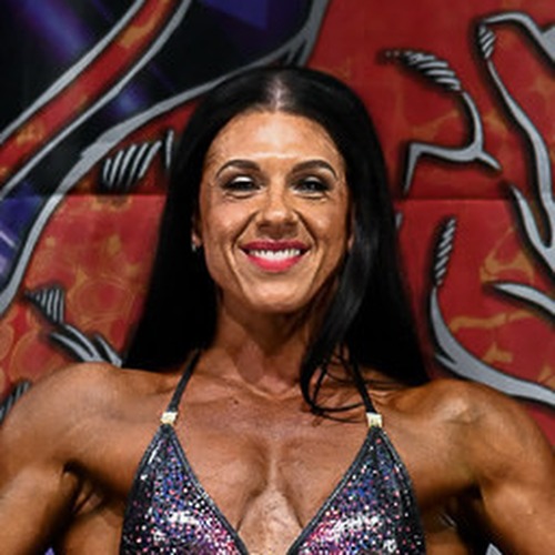 Amanda Potenziano profile photo