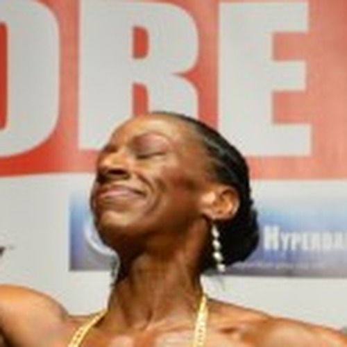 Tonya Taylor profile photo