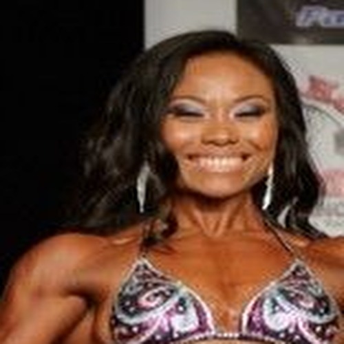 April Parente profile photo