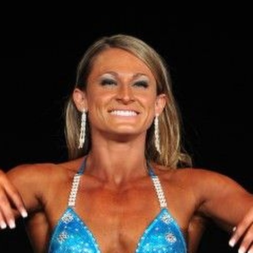 Calison James profile photo