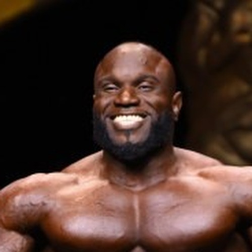 Akim Williams
