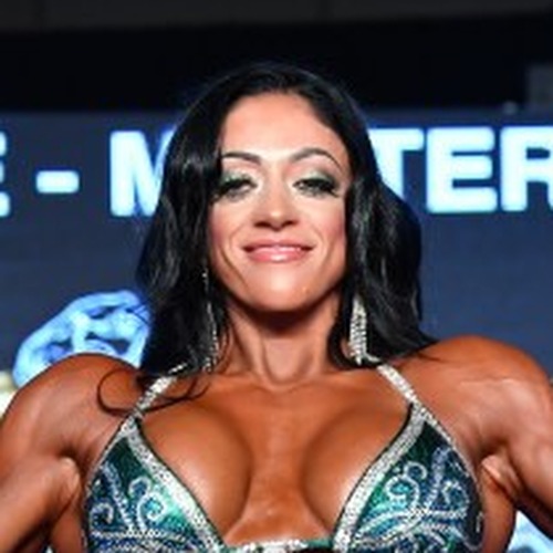 Mary Marji profile photo