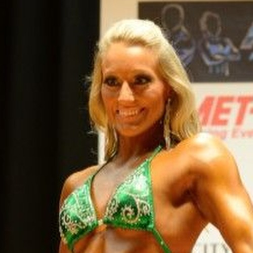 Valerie Densmore profile photo