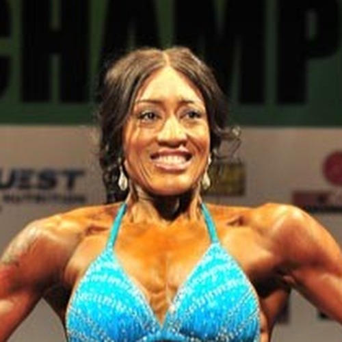Felecia Murray