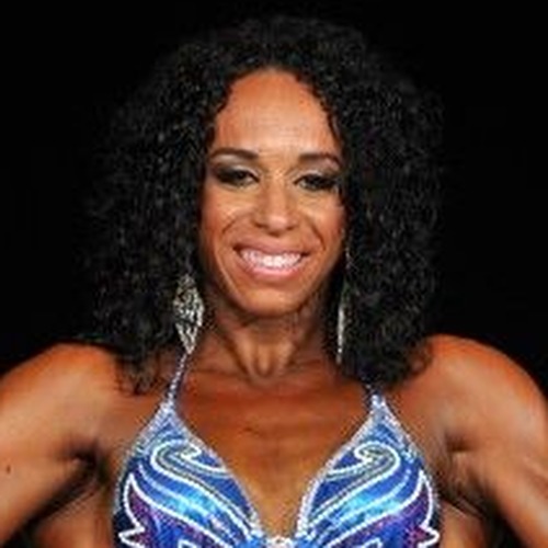 Nikki Webb profile photo