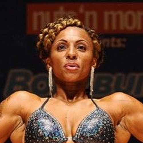 Ziporah Baez profile photo
