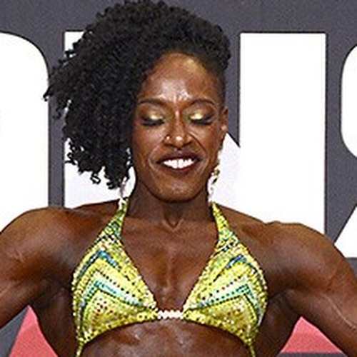 Michele Ward profile photo