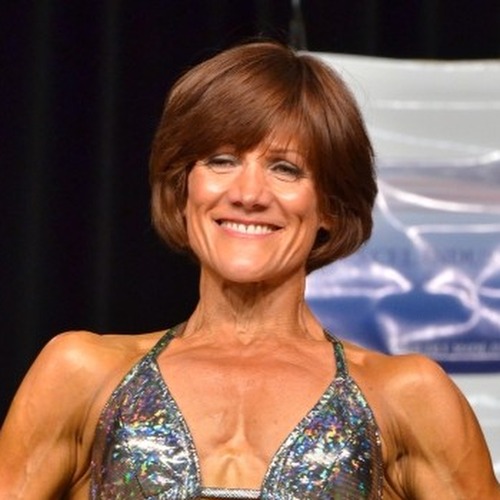 Anna Gibbons profile photo