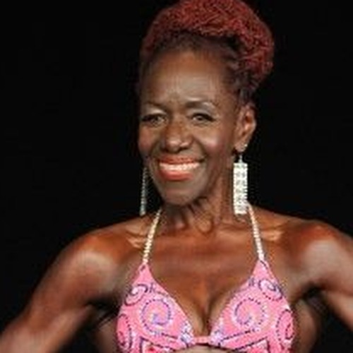 M Ann Kelly profile photo
