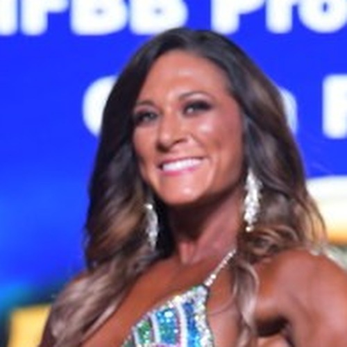 Mara Brown profile photo