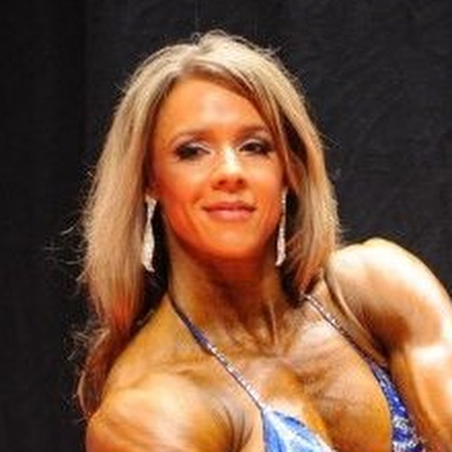 Kathy Garza profile photo