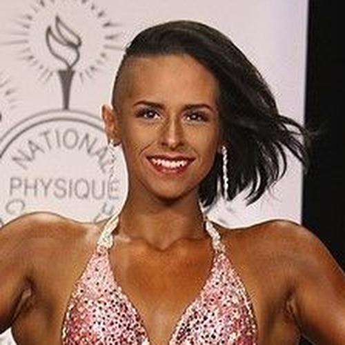 Melissa Rodriguez profile photo