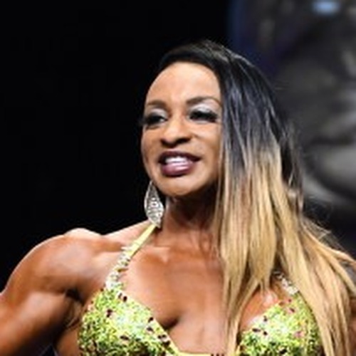 Kristenee Smith profile photo