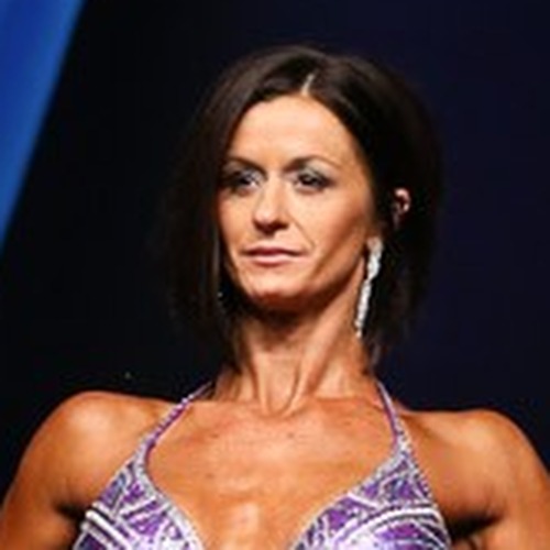 January Ivancic profile photo