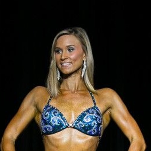 Crystal Piatt profile photo