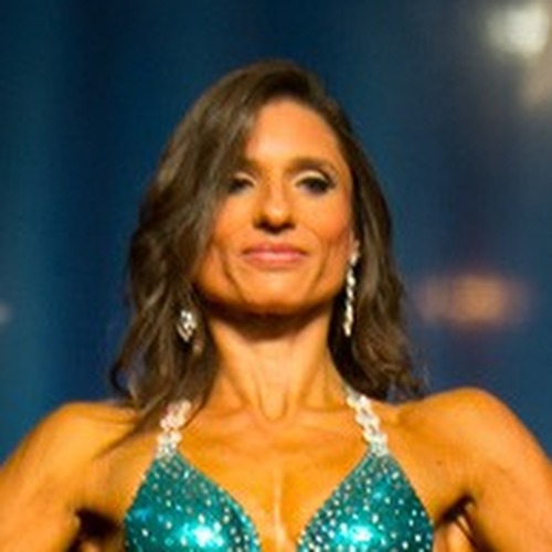 Virginia Buffington profile photo