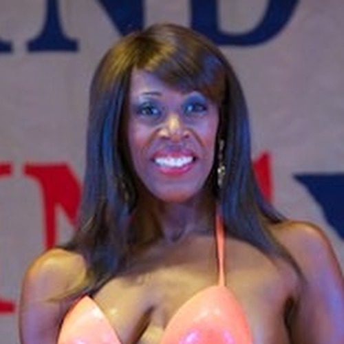 Beverly Gill profile photo