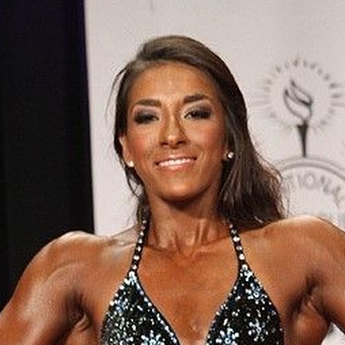 Bianca Barrios profile photo