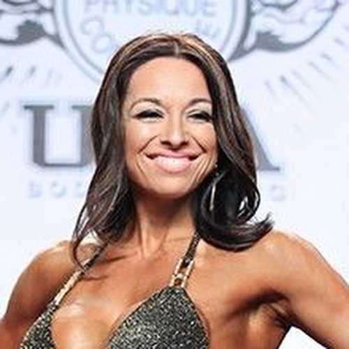 Delia Santos profile photo