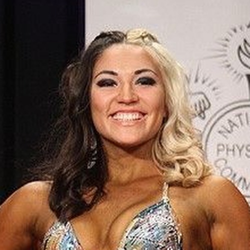 Christina Dahlquist profile photo